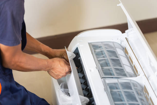 Best Local HVAC Companies  in Farmers Branch, TX