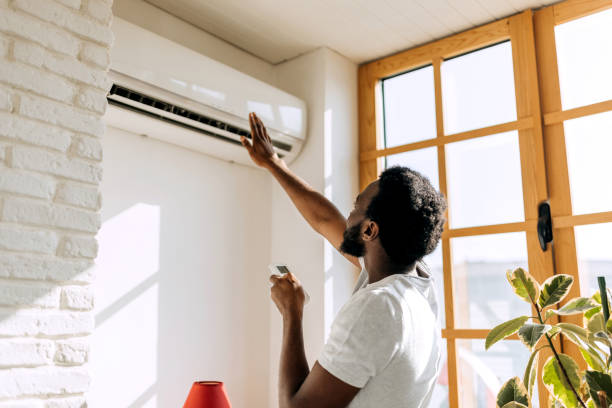 Best Best HVAC Companies  in Farmers Branch, TX