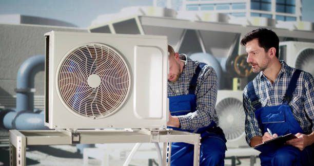 Best HVAC Maintenance Near Me  in Farmers Branch, TX