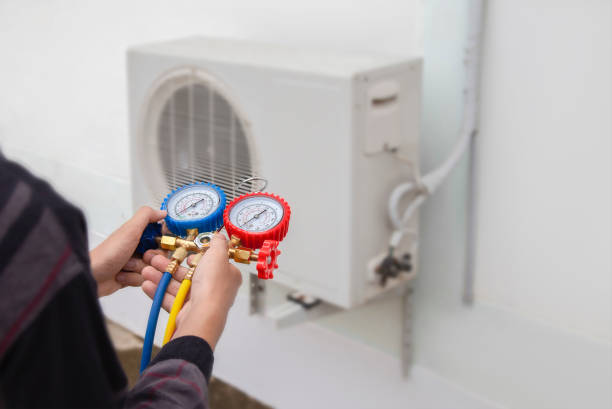 Affordable Air Conditioning Repair in Farmers Branch, TX