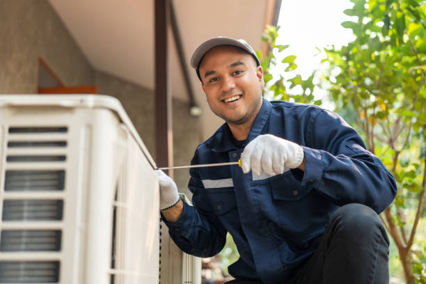 Best HVAC Air Duct Cleaning  in Farmers Branch, TX